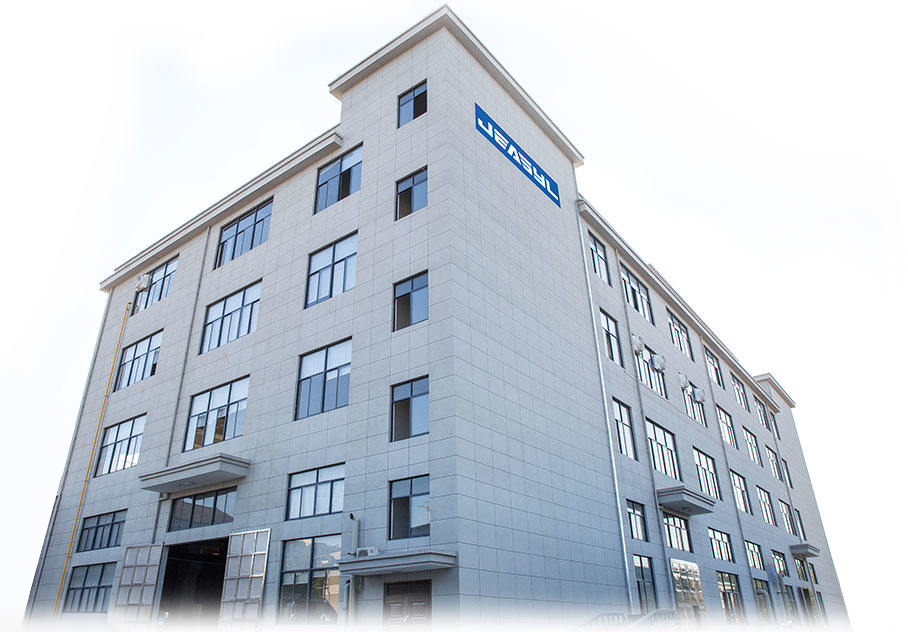 Hangzhou Jeasyl Technology Co., Ltd.